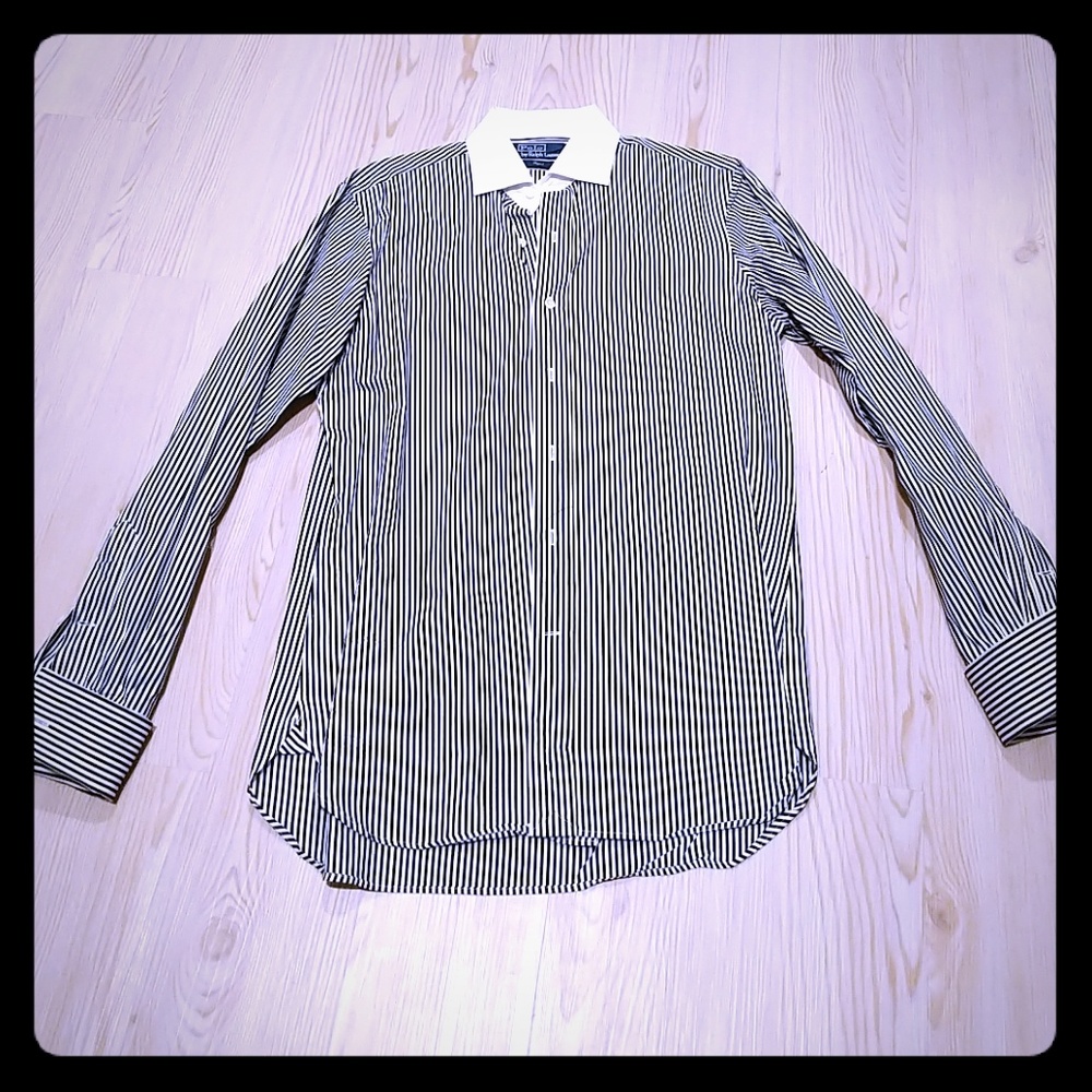 Dress shirt - French Cuff